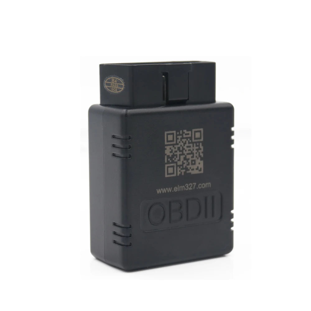 Car Scanner Diagnostic Tools Elm327 Bluetooth 4.0 Obd2 Fault Code Reader Professional Diagnostic Tools for All Cars Scanner