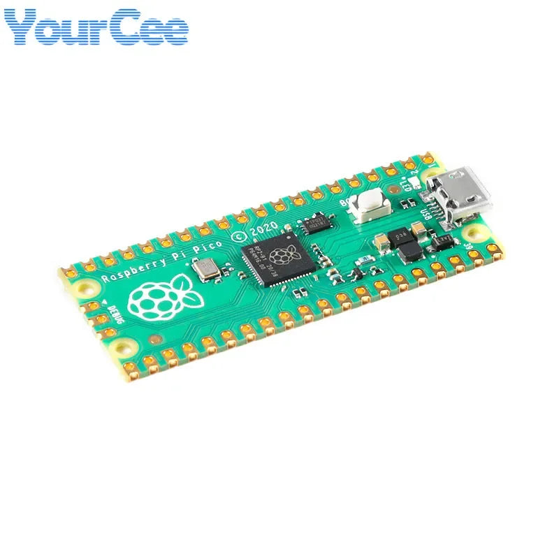 Raspberry Pi Zero/ZERO W/ Zero 2W with WIFI Wireless Bluetooth-compatible Development Board 1GHz CPU512MB RAM HDMI-compatible