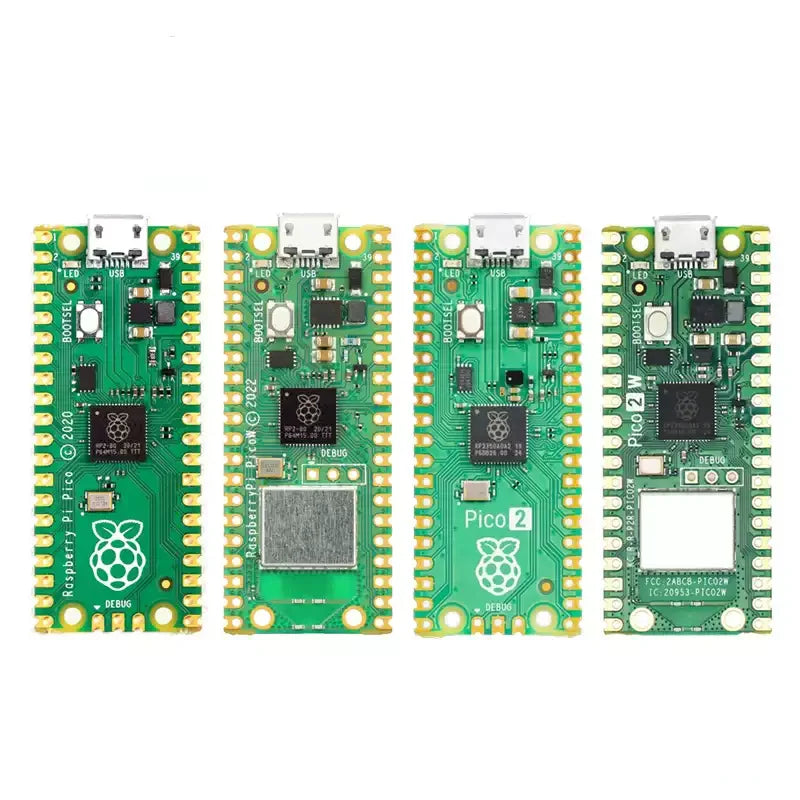 Raspberry Pi Zero 2W/Raspberry Pi Zero W V1.1/Raspberry pi zero 2WH/Raspberry Pi Zero Single Board