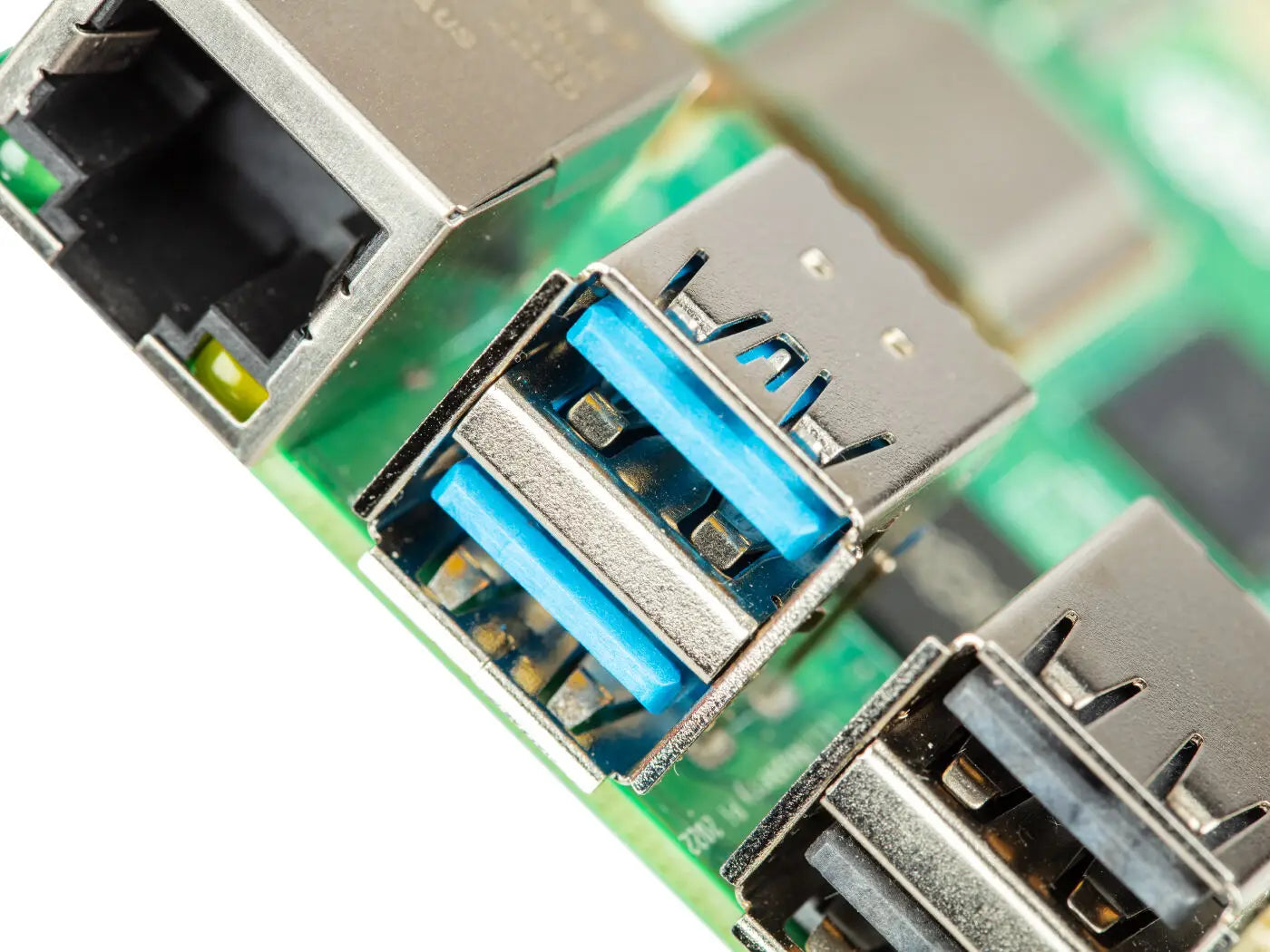 Official Original Raspberry Pi 5 Cortex-A76 Linux 4GB 8GB Arm Board Python programlama PCIe Gigabit Ethernet USB3.0
