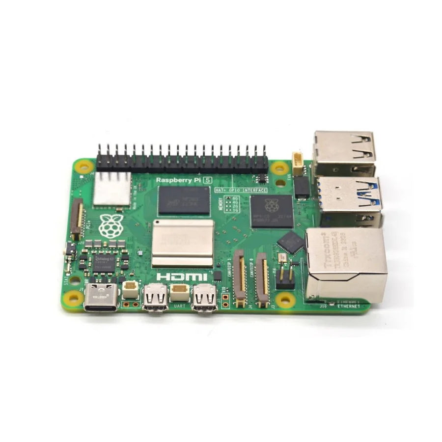 Factory Outlet Original New Product Raspberry Pi5 2GB 4GB 8GB 16GB RAM Raspberry Pi 5