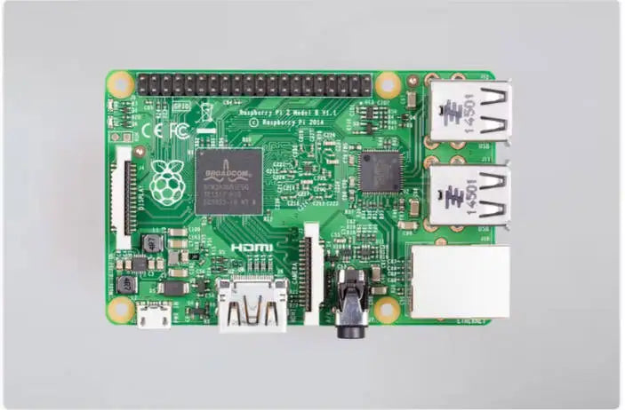 Raspberry Pi 2 Model B