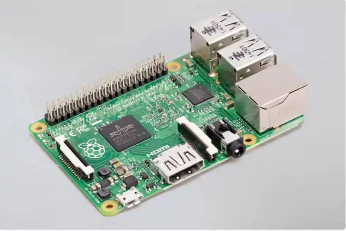 Raspberry Pi 2 Model B