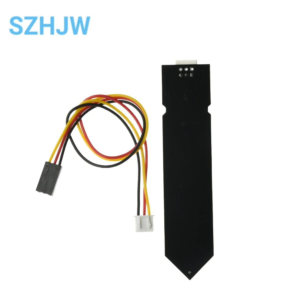 1/5/10pcs Capacitive Soil Moisture Sensor Corrosion Resistant for Arduino Moisture Detection Garden Watering DIY