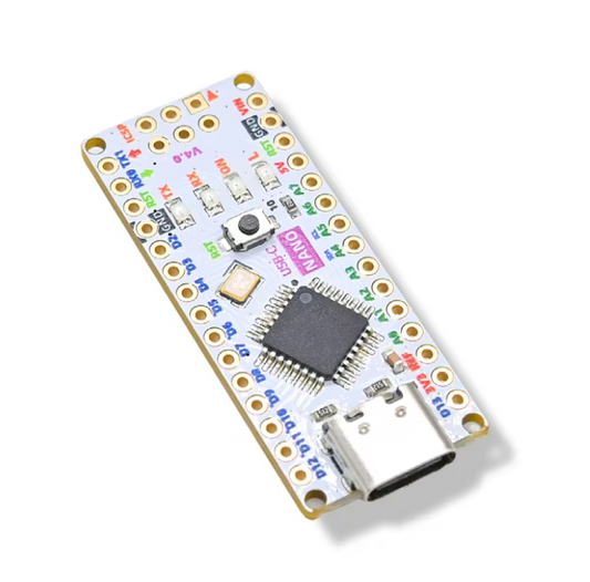 Arduino Nano 3.0