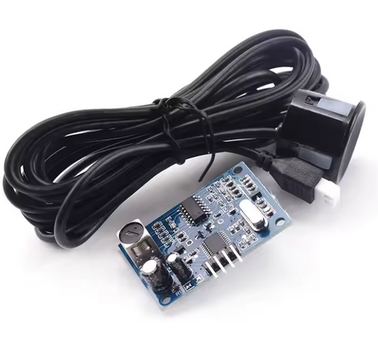JSN-SR04T Waterproof Ultrasonic Distance Sensor
